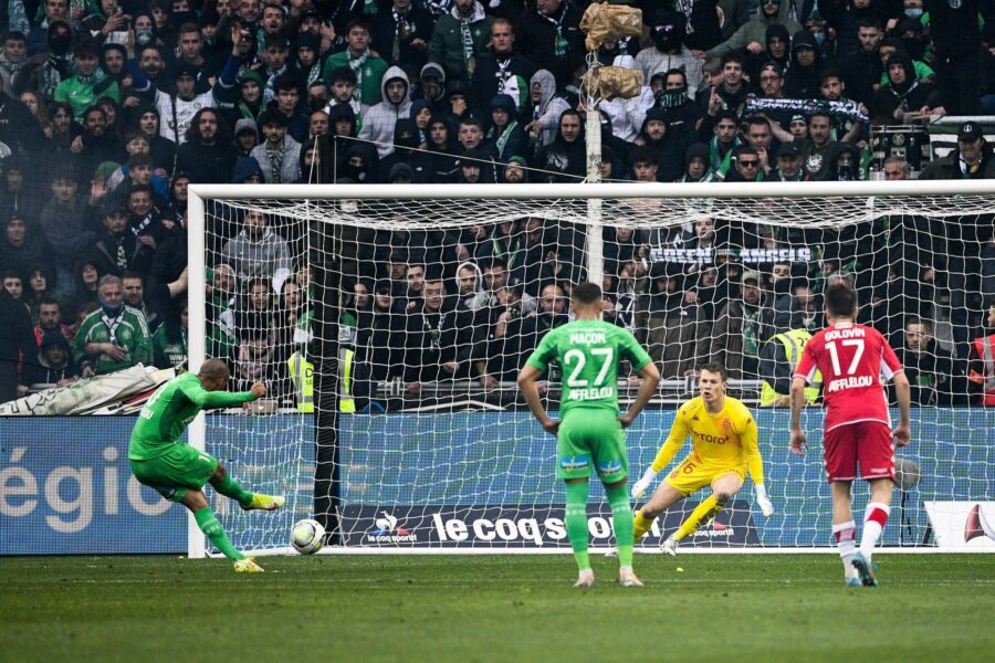 Un absent de marque pour le déplacement à Nice !