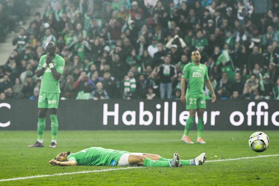 🤠 "Le naufrage individuel de Kolo samedi n’est pas celui de Kolo. C’est celui de Dupraz !"