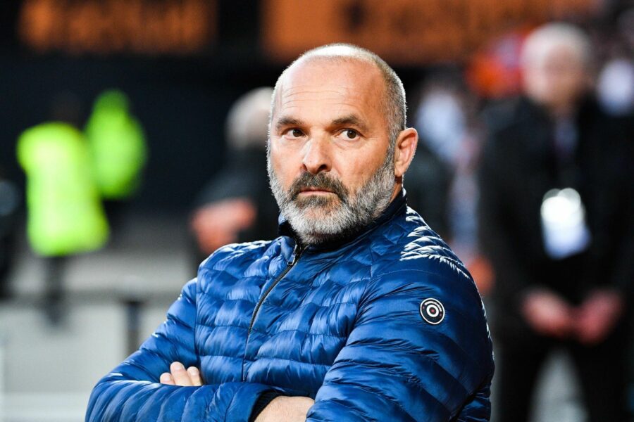 😬  Pour Dupraz, une frange de supporters fait régner la terreur à Saint-Étienne !