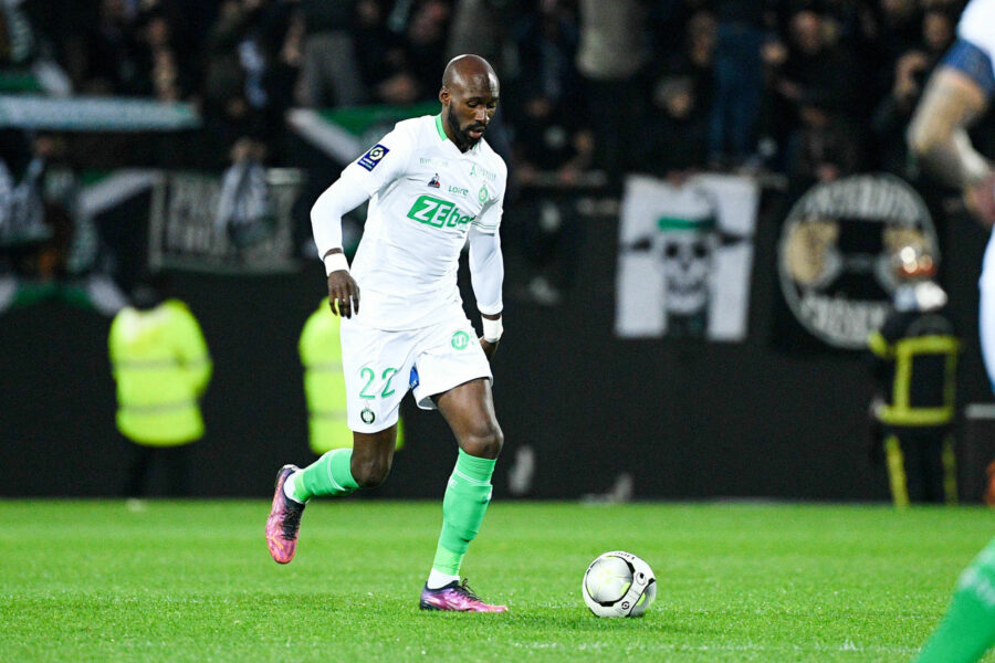 #FCGBASSE : Les verts auront un absent supplémentaire !