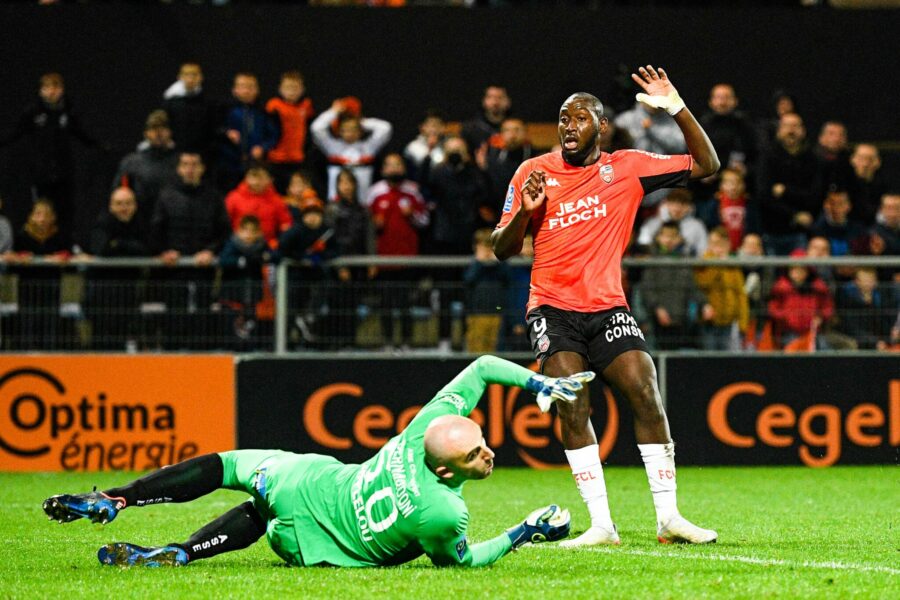 🗣 Pascal Dupraz : "Il va y avoir un après Lorient"