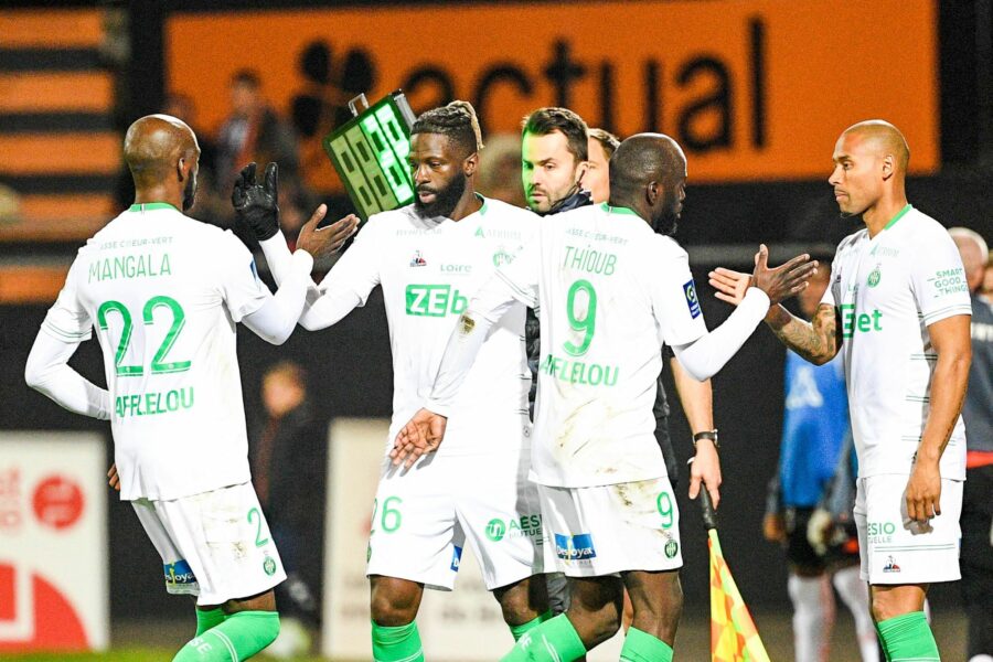 #ASSESB29 : la compo probable avec beaucoup de changements !