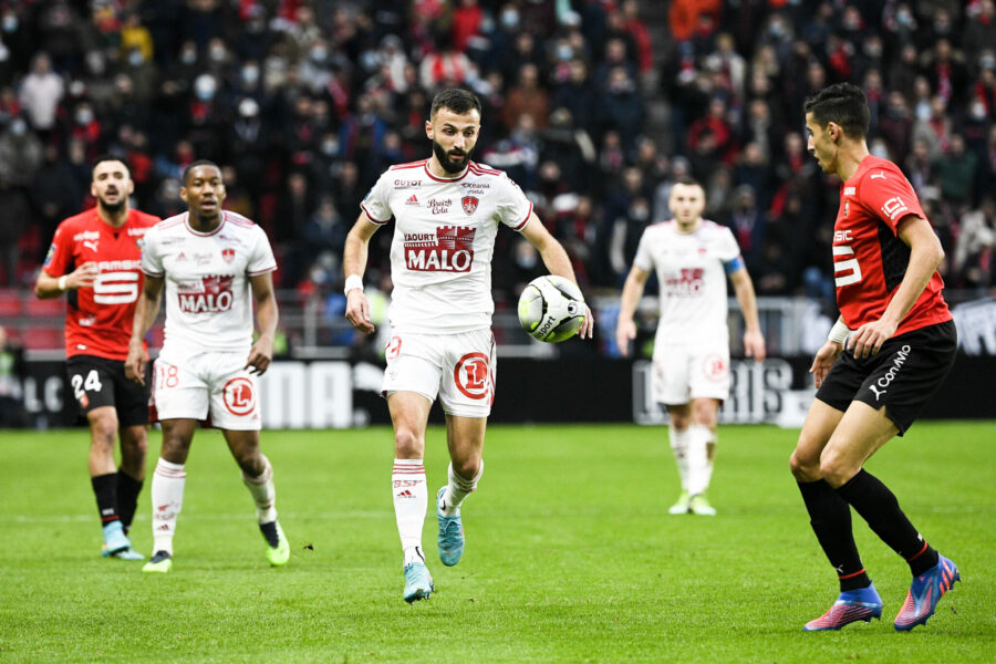 💰 Mercato : Plus de 2 millions à venir pour l'ASSE ?