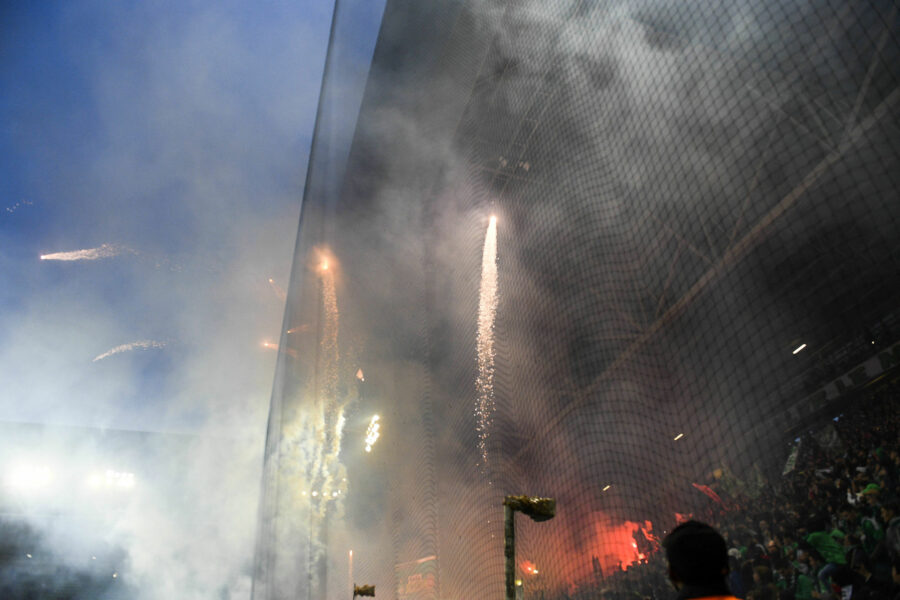 🗣 D. Riolo : "Je défends toujours les supporters jusqu'à ce qu'ils imaginent qu'ils sont plus grands que le club"