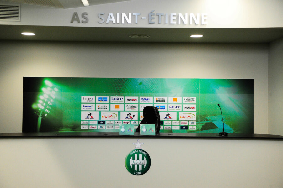 🚨 Exclu PV.fr : Le club signe un joueur très convoité !