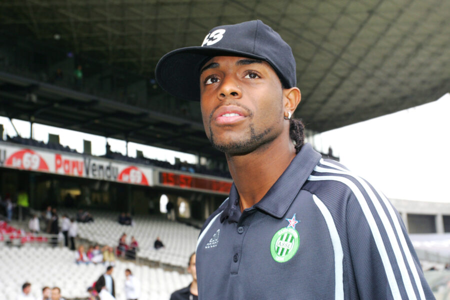 🗣 Les folles anecdotes de Fred Piquionne