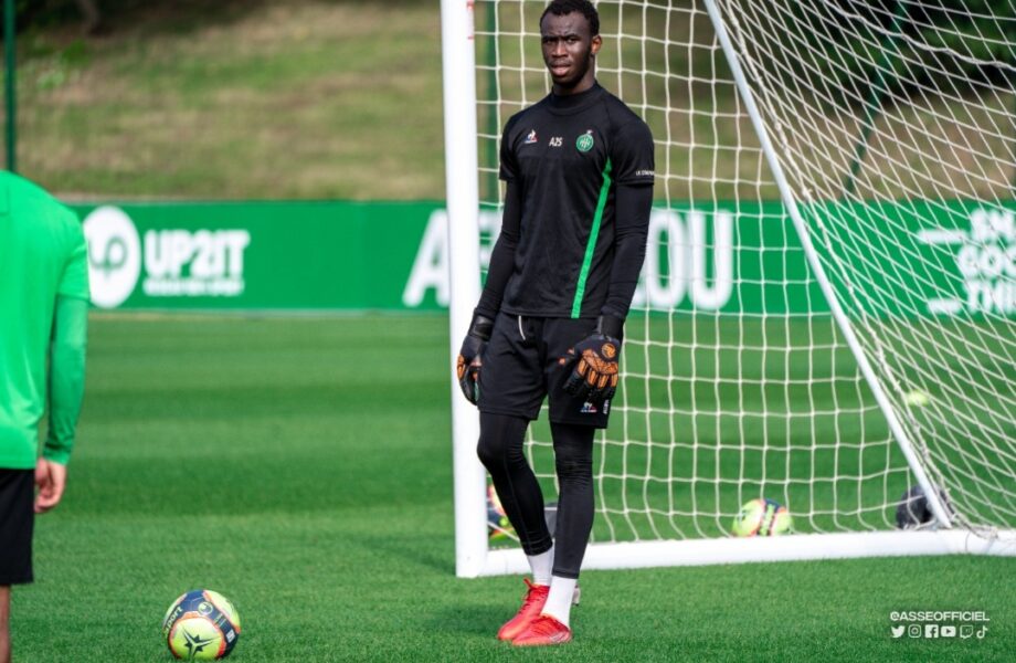 National 3 : les stéphanois sont vernis !