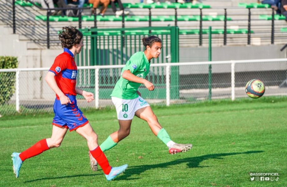Les U17 s'offrent le derby de justesse !