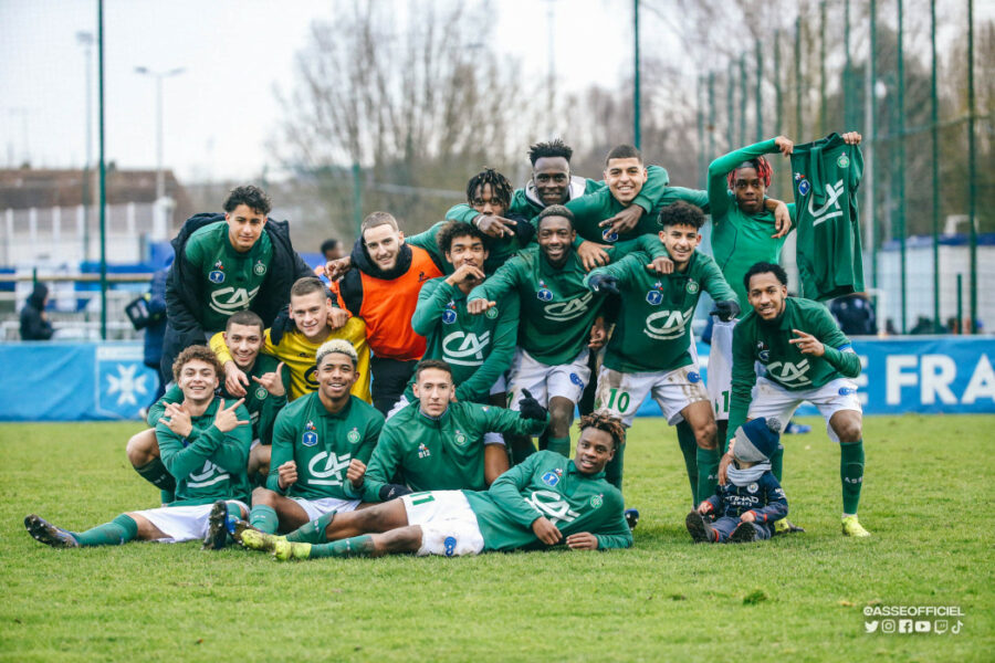 Sacre en Gambardella : 3 ans après que sont-ils devenus ?
