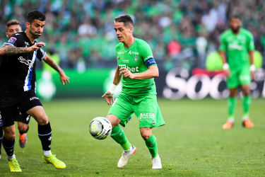 Un auxerrois compatissant envers l’ASSE