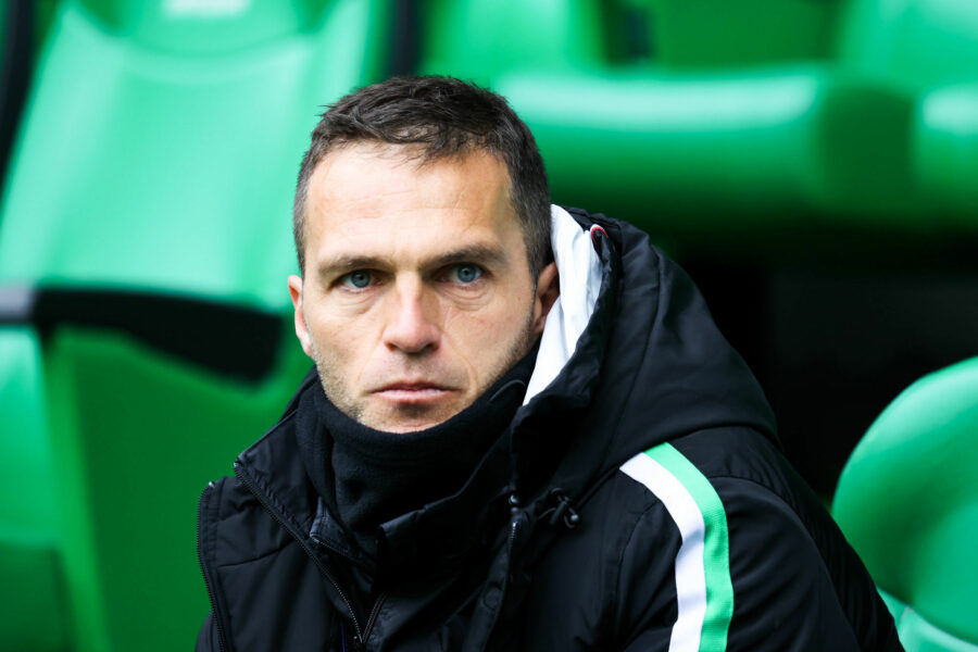 ASSE : Un ancien à la direction d'un Centre de Ligue 1 !