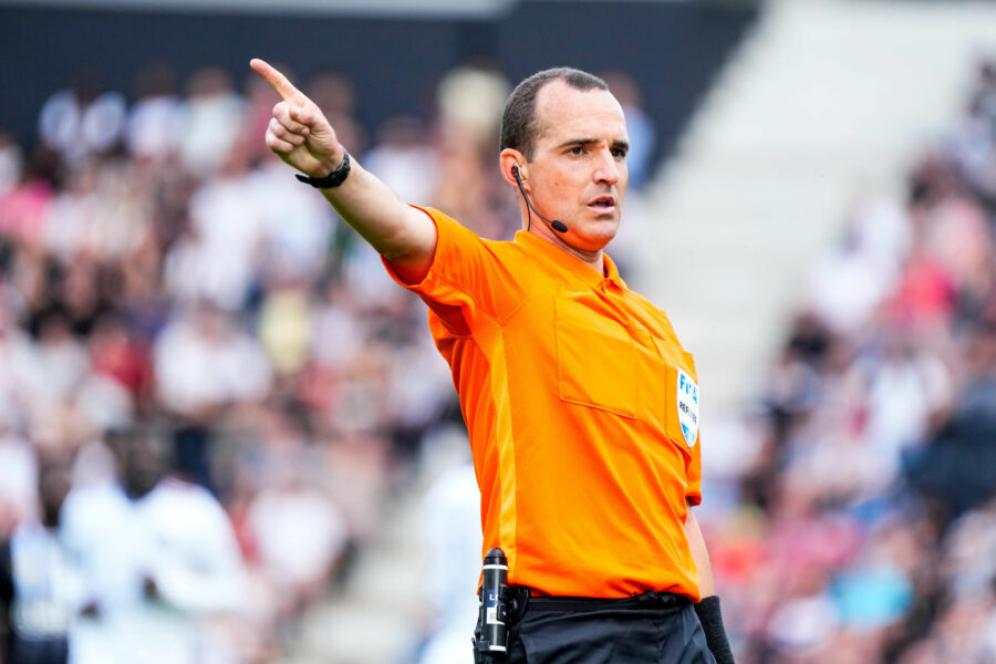 ASSE - PSG : Une très bonne nouvelle avant Paris !