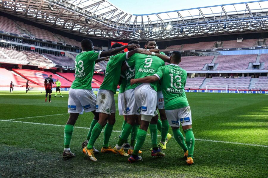 Comment les Verts vont se préparer pour une semaine importantissime ?