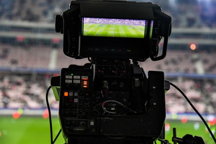 📺 L'ASSE diffusée gratuitement !