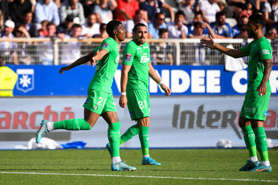 Un match à 40 millions ?