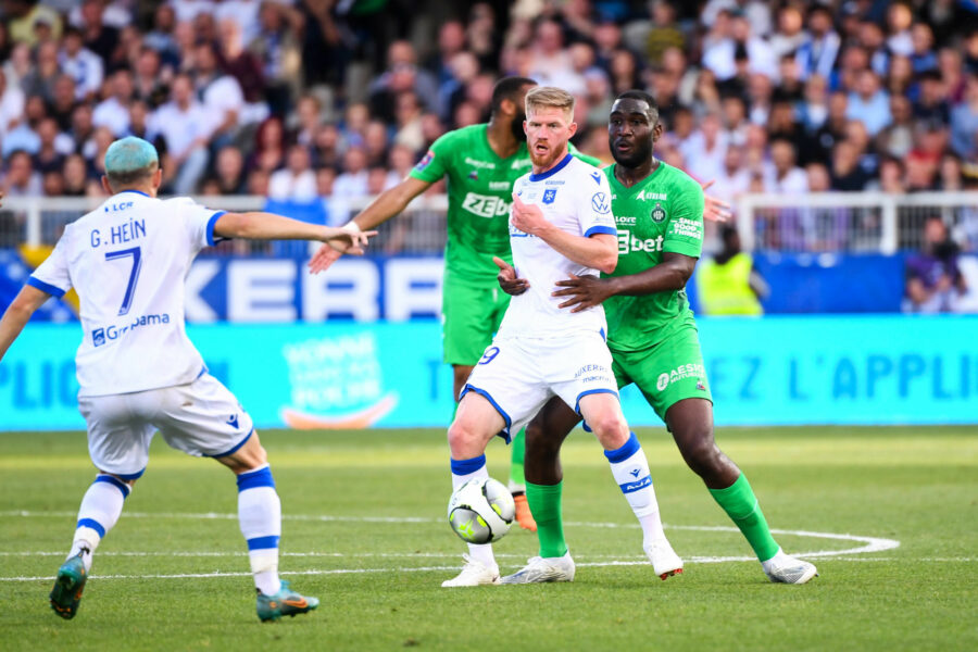 💸 Mercato : Les chiffres du transfert de Gaëtan Charbonnier !