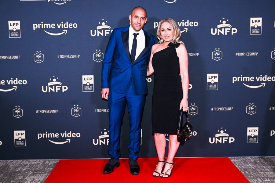 🏆 Khazri élu plus beau but de la saison ? 👉 Tous les résultats des Trophées UNFP