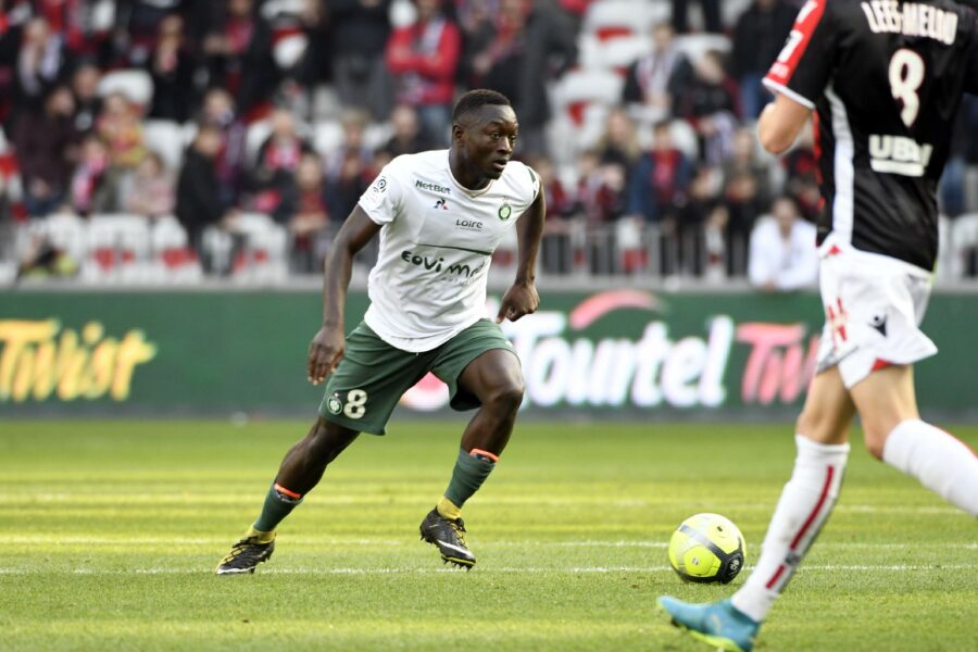 📺 Le Ex se régalent : Cabella, Diousse marquent de loin !