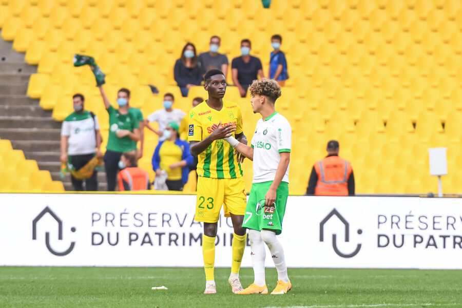 #FCNASSE, La Tribune d’En Face : “La volonté de se maintenir peut donner de très grandes ailes.”