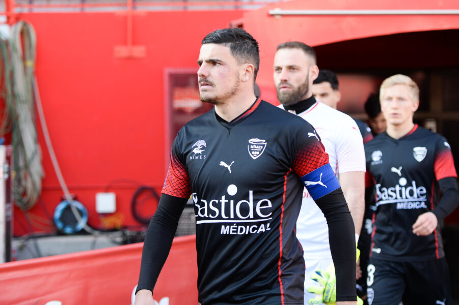 🗣 Deux anciens Verts dithyrambiques au sujet d’Anthony Briançon