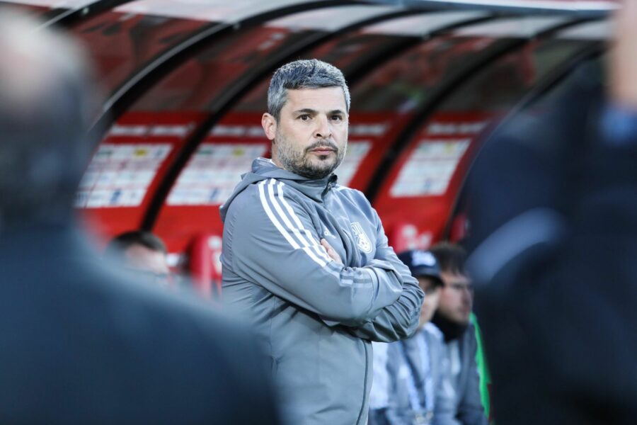 Mercato : Revelli regarde pour se faire prêter des jeunes de Saint-Etienne !