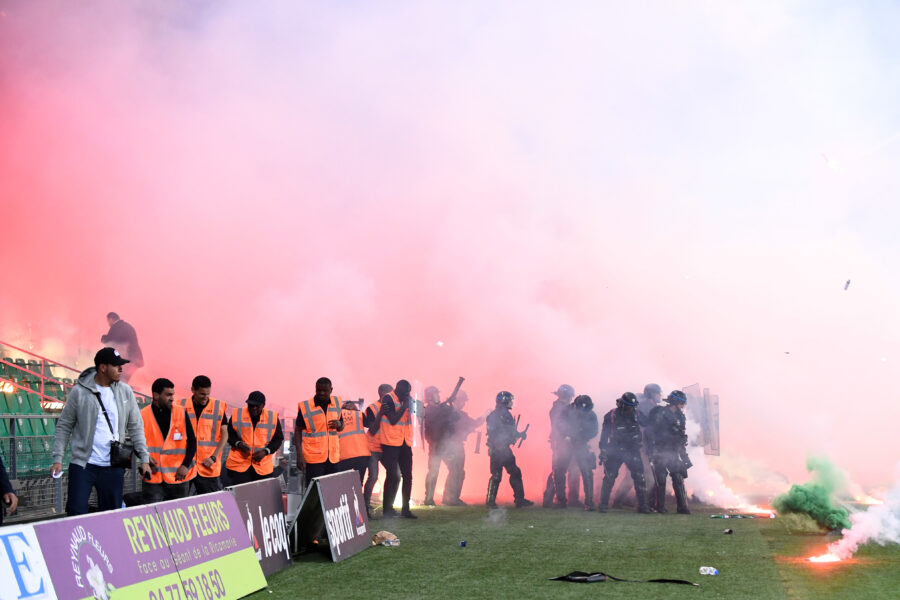 Relégation 2022 : Que sont devenus les ex-stéphanois ? - ASSE