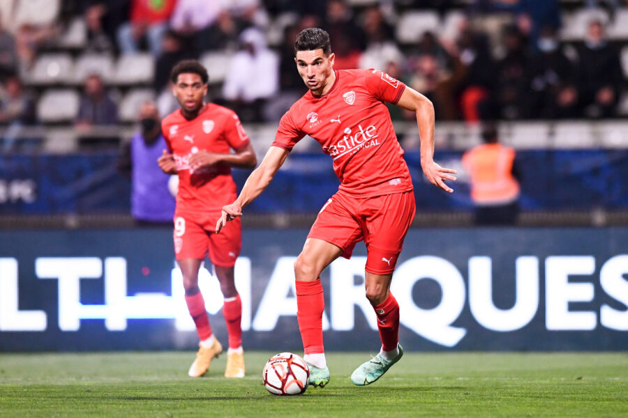 Mercato : Ferhat, cette fois-ci c'est la bonne ?