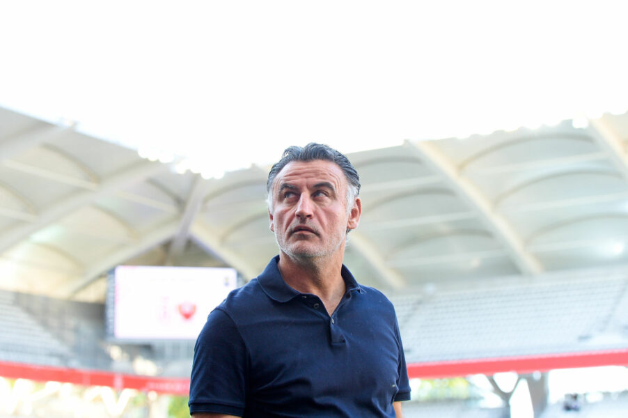 🚨 Flash : Christophe Galtier placé en garde à vue !