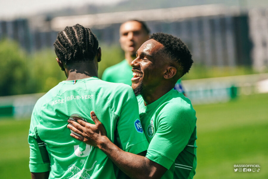 Formation N3 : la der' à domicile a rendu son verdict !