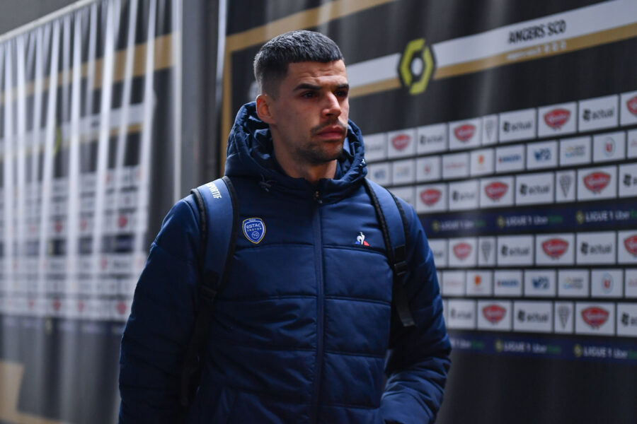 Mercato : Une arrivée aujourd'hui. Une autre demain ?