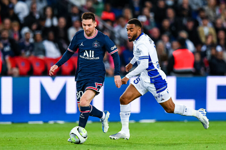 Mercato : ça brûle pour une quatrième recrue !