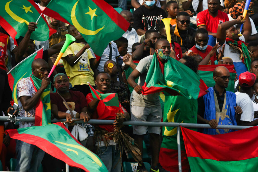 Mercato : Un jeune talent Mauritanien toujours dans les petits papiers de l'ASSE ?