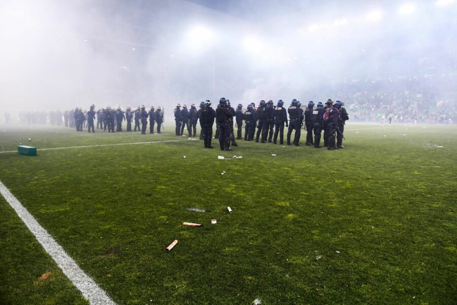 La préfète répond sèchement aux Magics Fans !