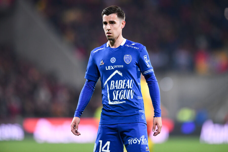 🗣 Dylan Chambost est quelqu'un de bien