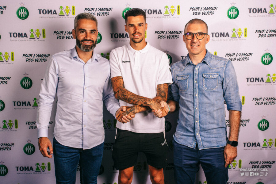 🗣 Pour Jimmy Giraudon, il n'y pas d'excuse !