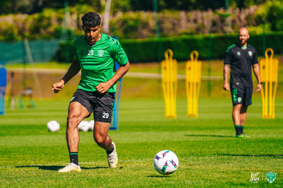 Aimen Moueffek : l'année ou jamais ?