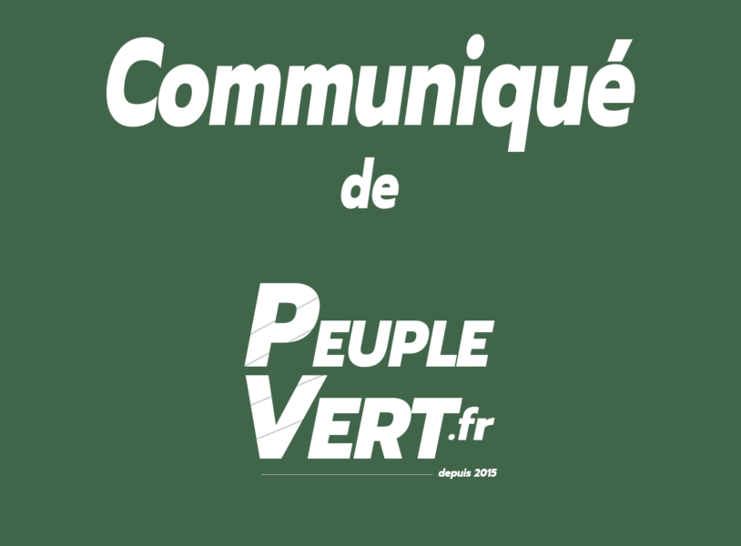 Communiqué : Rectificatif suite à notre article sur M. Soucasse