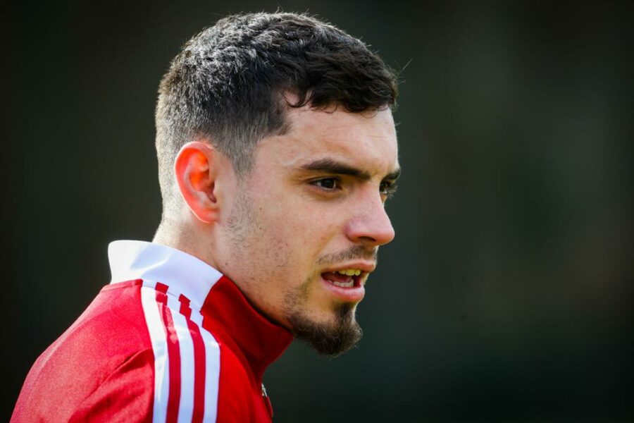 Mercato : Mathieu Cafaro débarque chez les Verts ?