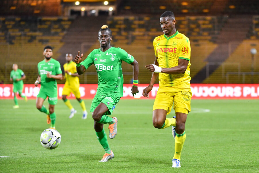 Nantes - ASSE : Les Verts prêts à plumer les canaris ?