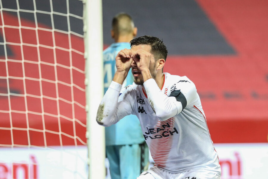 ❌ Mercato : L'ASSE n'entrera pas dans la course pour Grbic