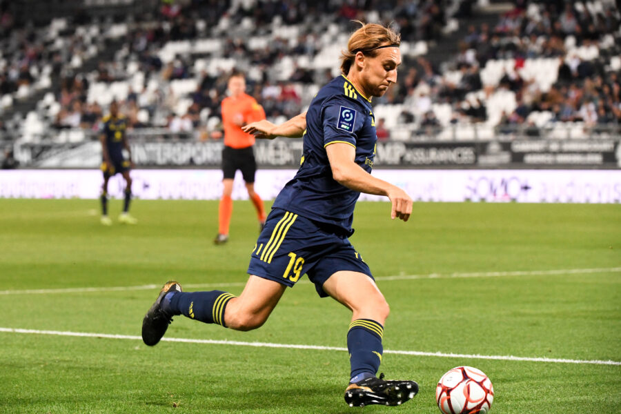 🔎 Qui est Victor Lobry ?