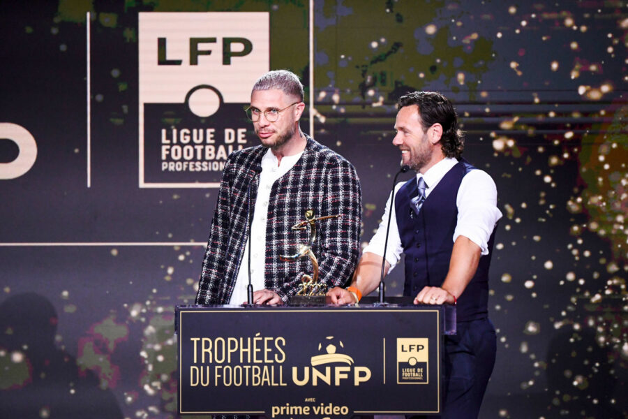 🗣 Pierre Bouby : "La L2 est un championnat très difficile"