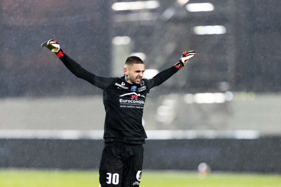 Un pur produit local de retour dans la Loire