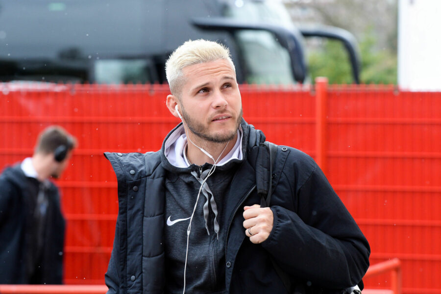 Les galères d'un ancien stéphanois - ASSE