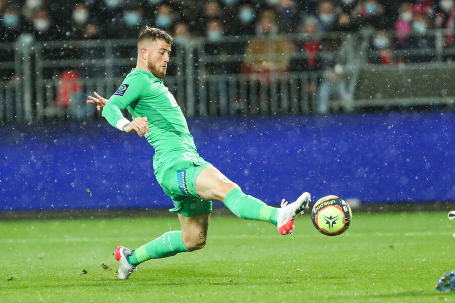 📺 Ignacio Ramirez retrouve le sourire