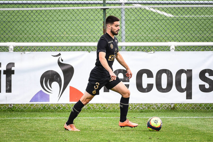 Mercato : Deux anciens Verts s'offrent de nouveaux challenges !