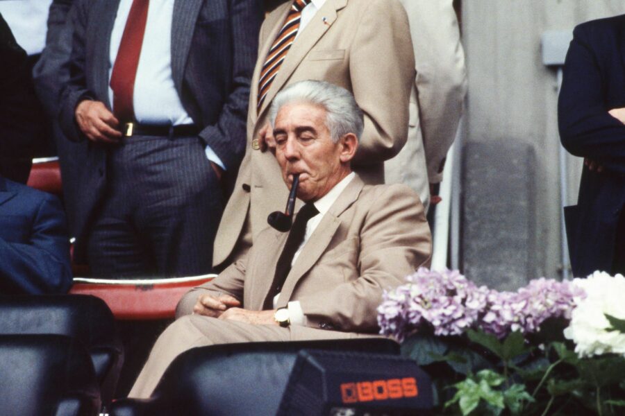 📺 Il était une fois les Verts !