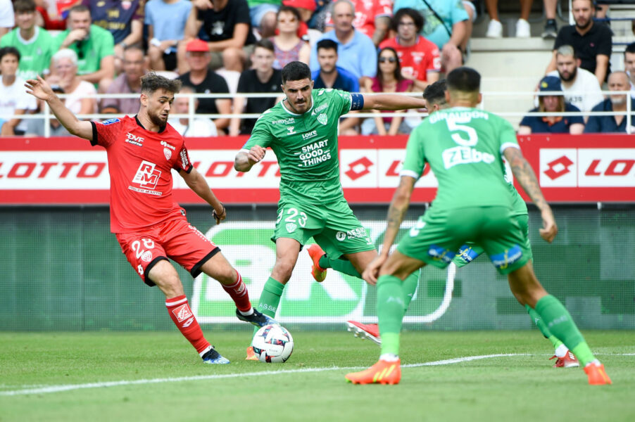 🚨 Flash mercato : une nouvelle piste offensive !