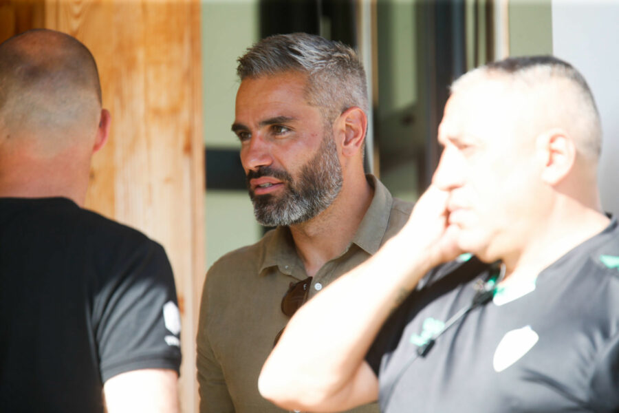 Mercato : Les Verts sont-ils en retard ?