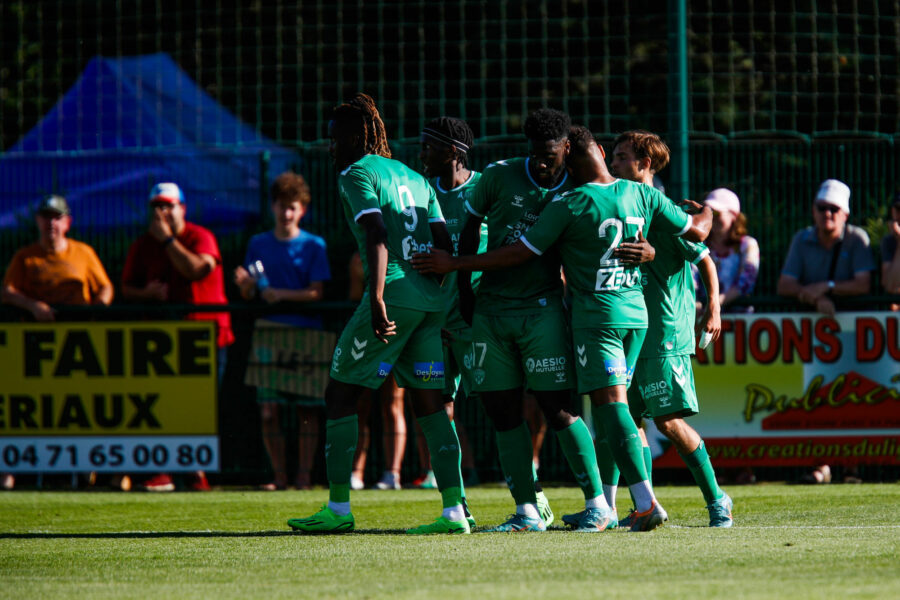 🔍 Comment Batlles va gérer le chantier offensif ?